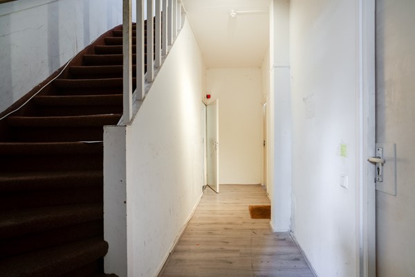 Medium property photo - Spijkerstraat 20, 6828 DL Arnhem